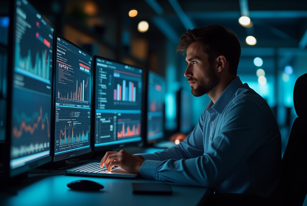 AI vs No-Code Tools