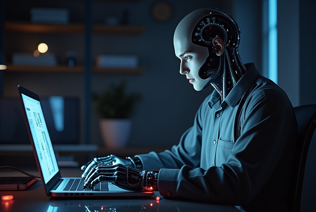 Multilingual AI – Connecting the World