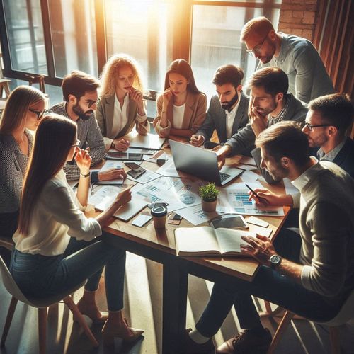 Our Commitment to Agile