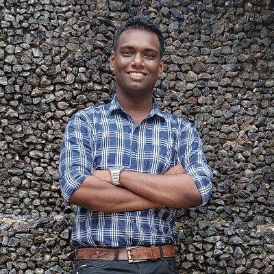 Ankit Rout
