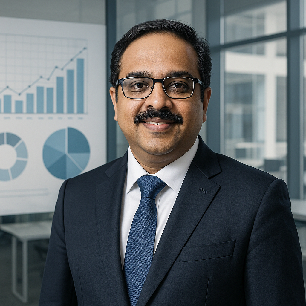 Vivek Gaur